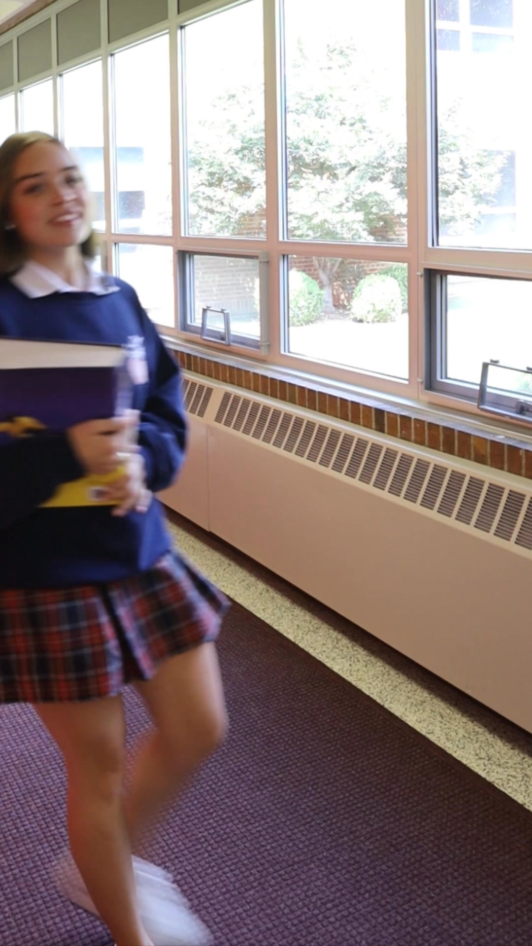 Astounding Academics