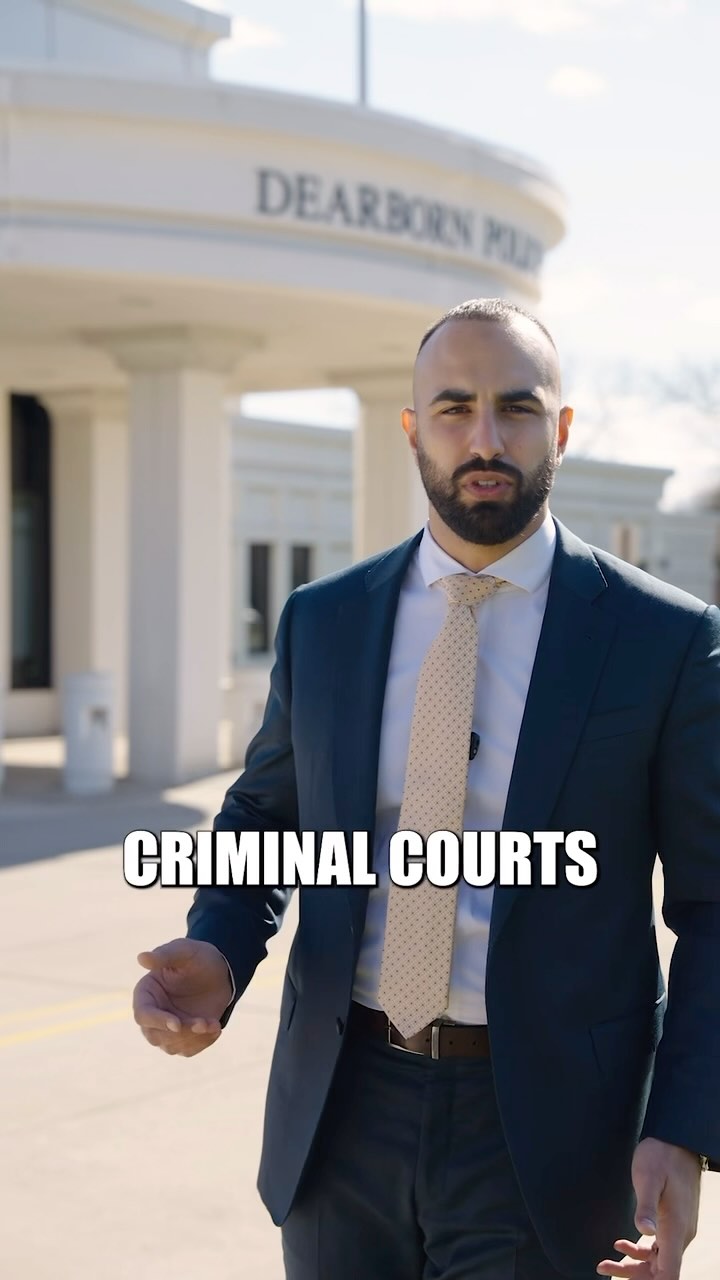 A lawyer who can actually help!