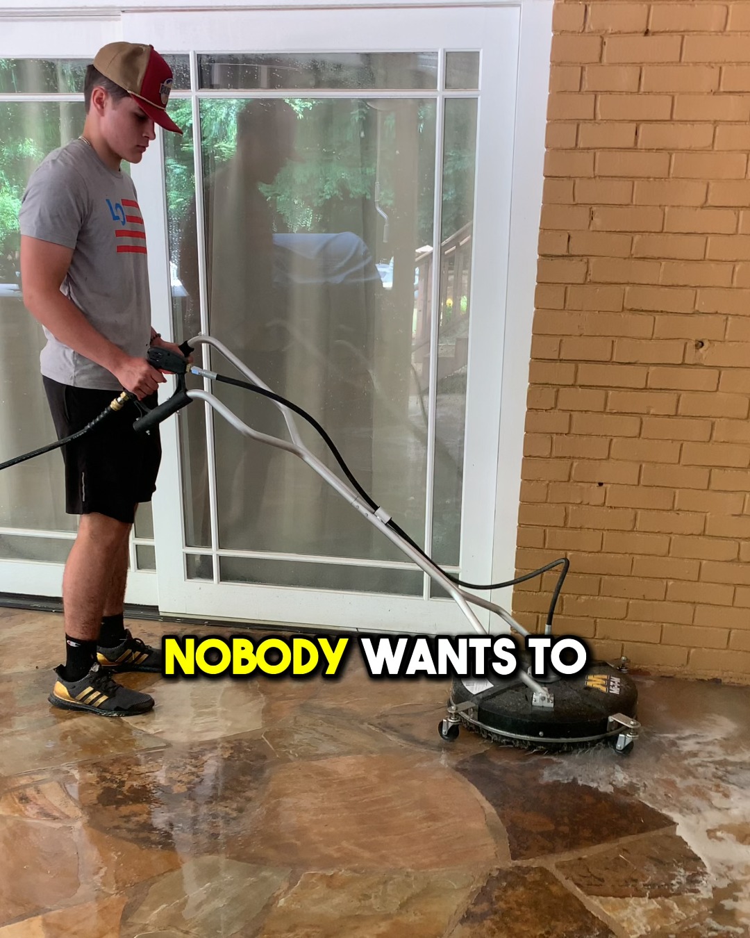 Get $199 House Wash π Limited Time Only!