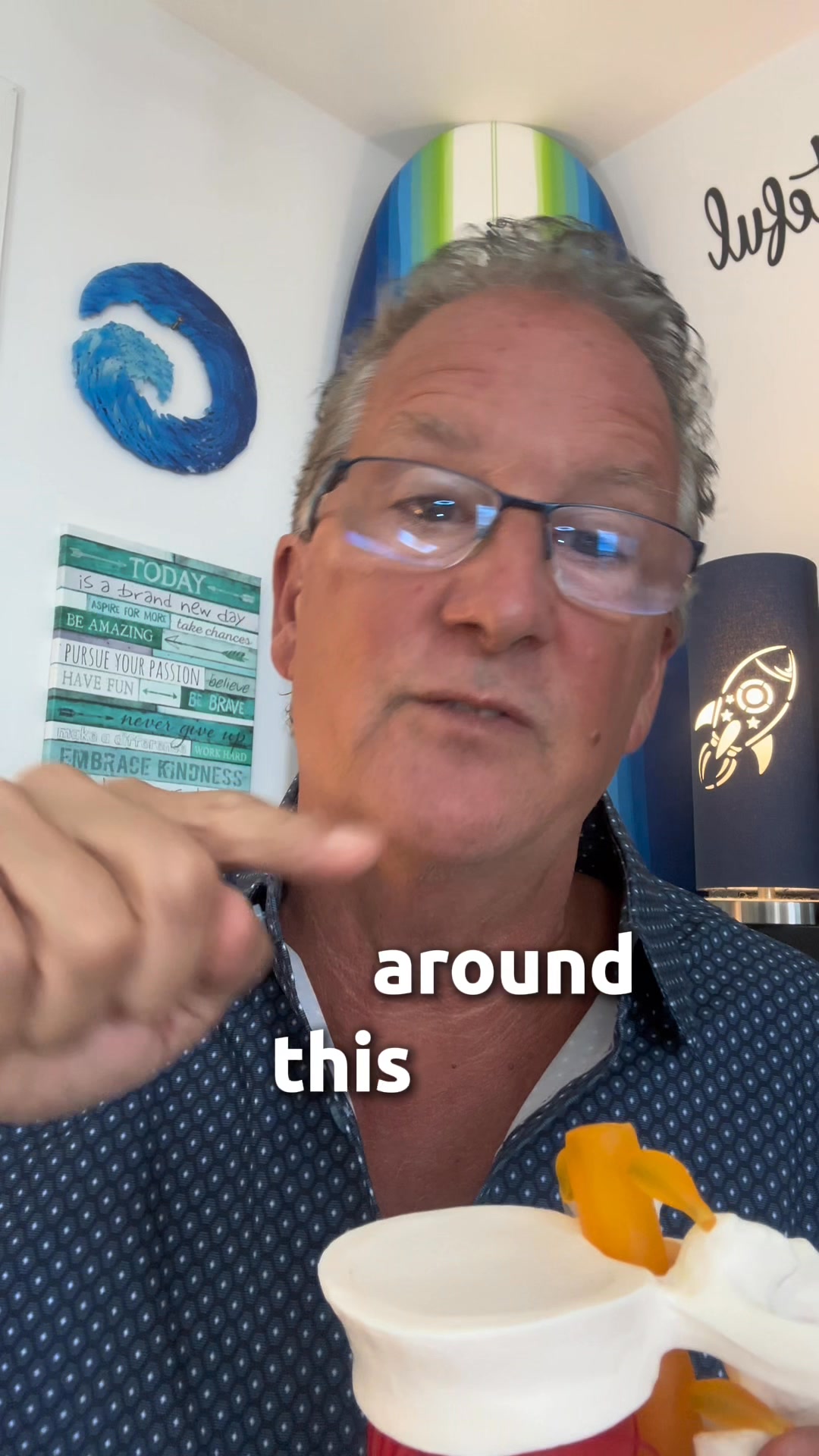 Free Back Pain Presentation: TONIGHT 7 PM 📅