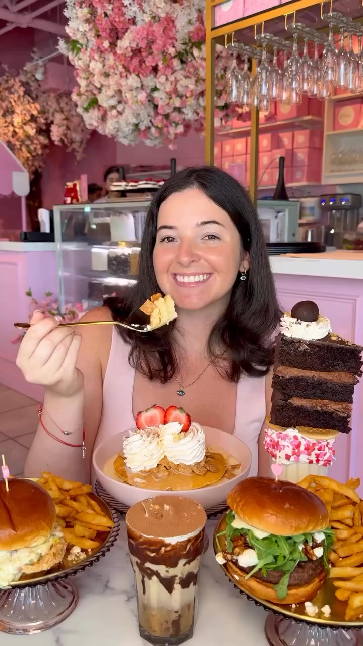 Keik Restaurant Restaurant ad creative