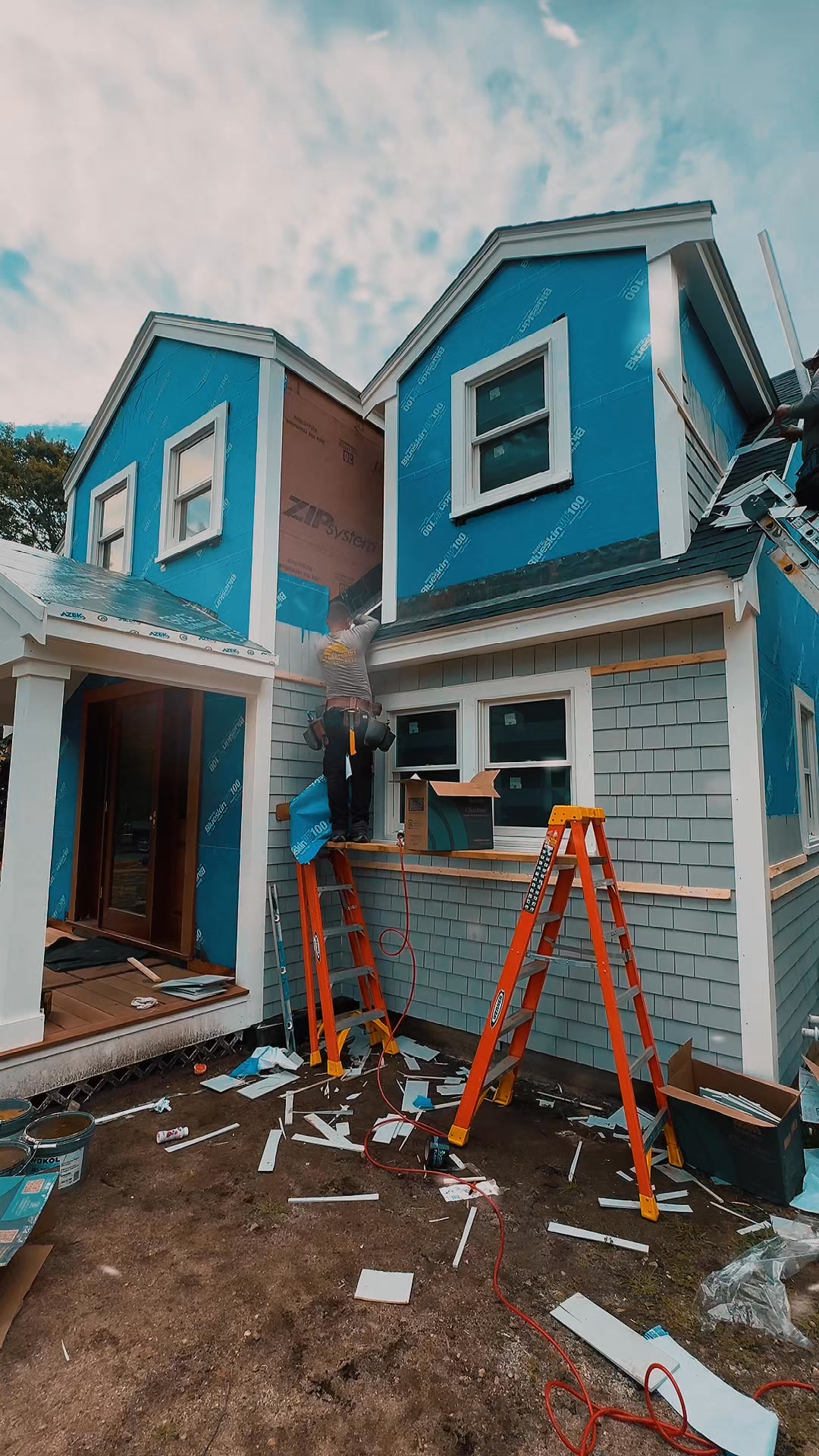 Winter Is Coming — Is Your Siding Ready?