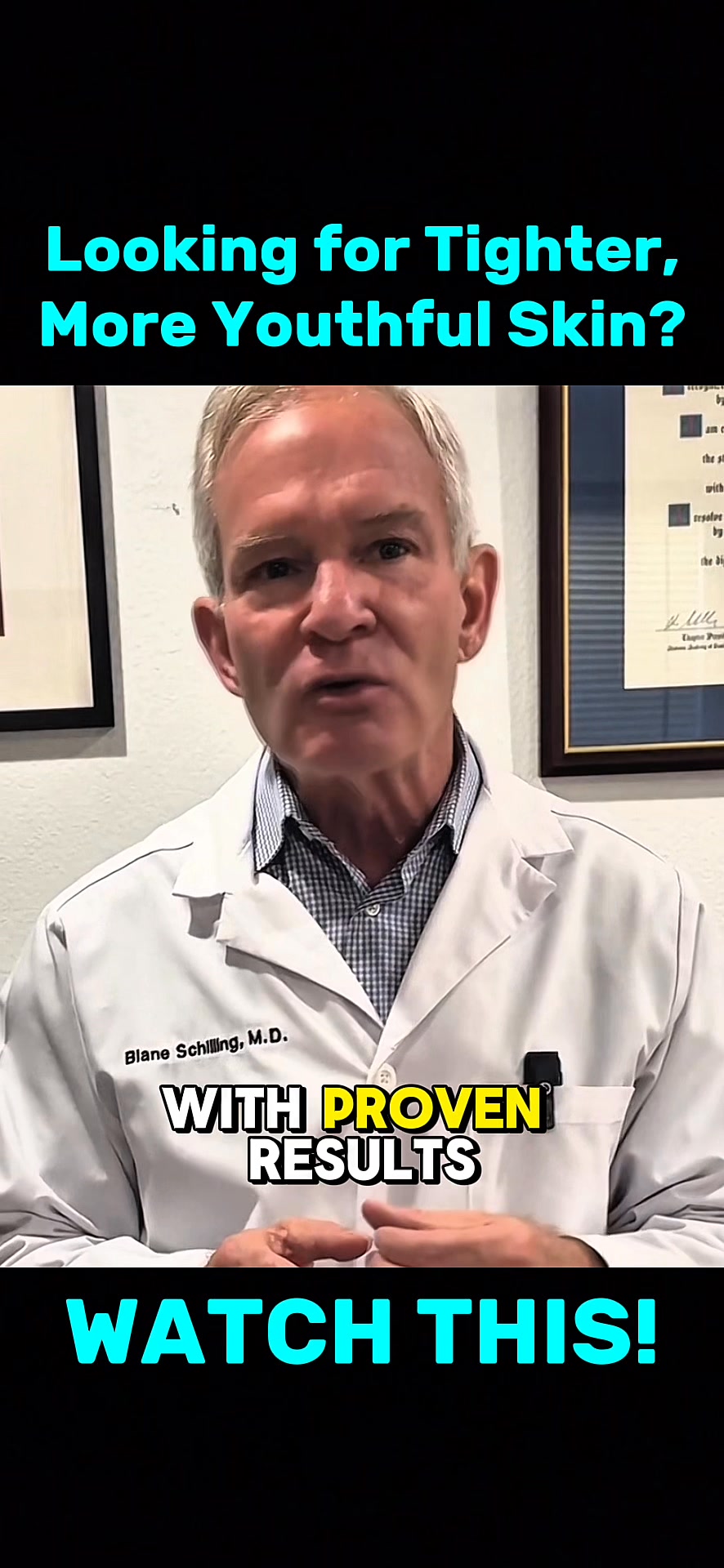 ZZ Med Spa Med Spa ad creative