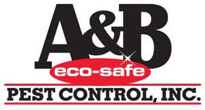 A & B Eco-Safe Pest Control Pest Control ad creative