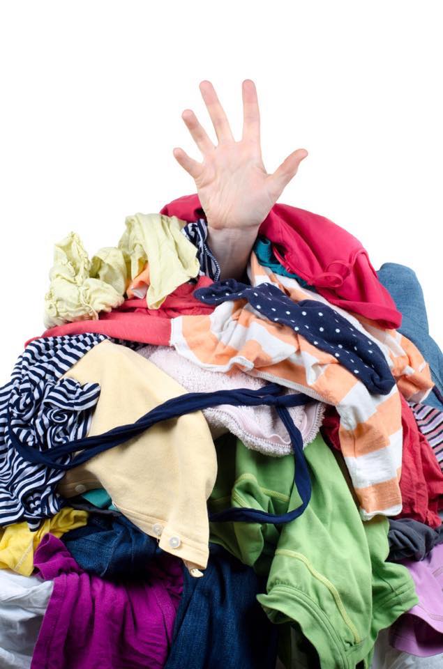 Falls Laundry Center