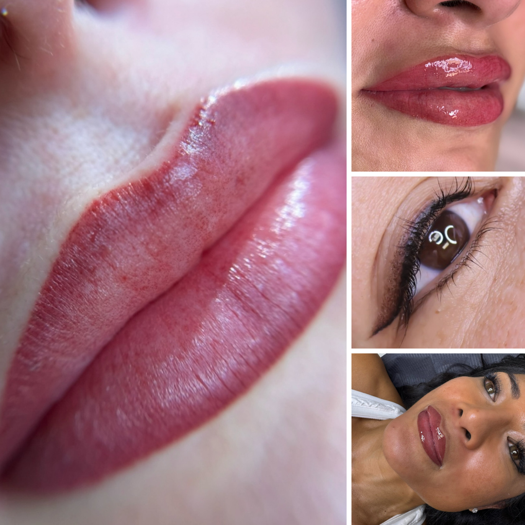 Beauty Bar Med Spa Med Spa ad creative