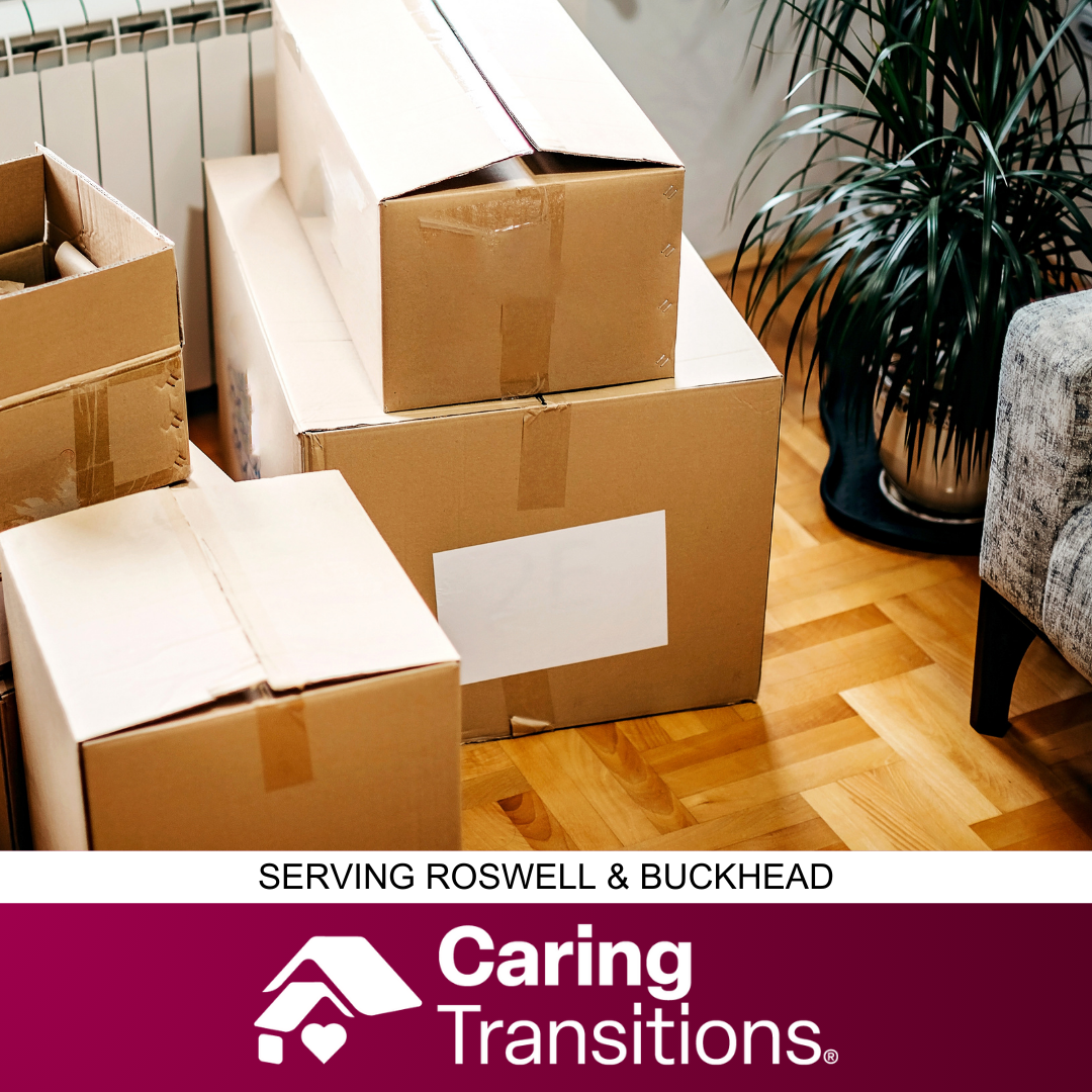 Senior Transition Made Easy