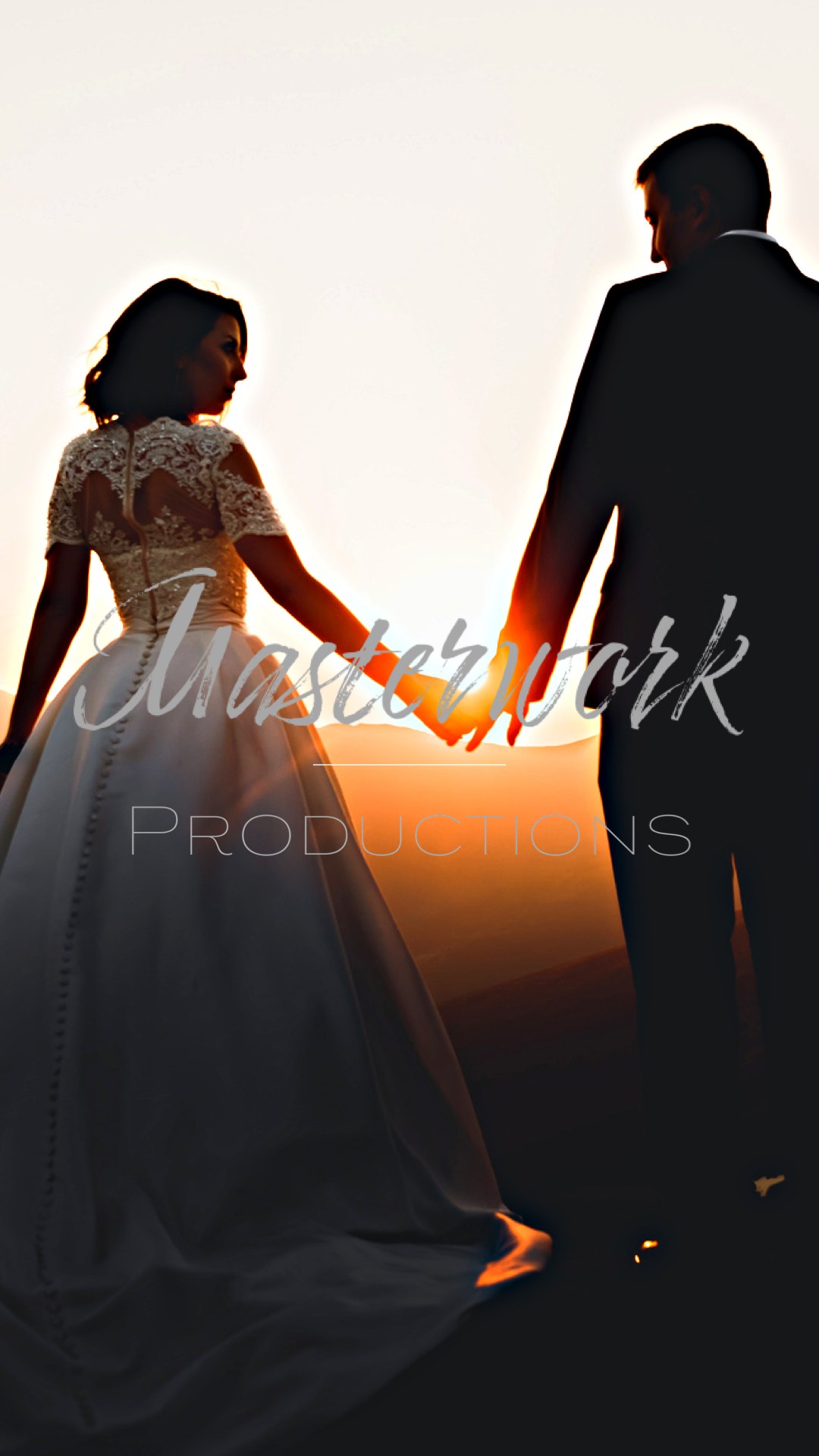 Masterwork Productions Photographer ad creative