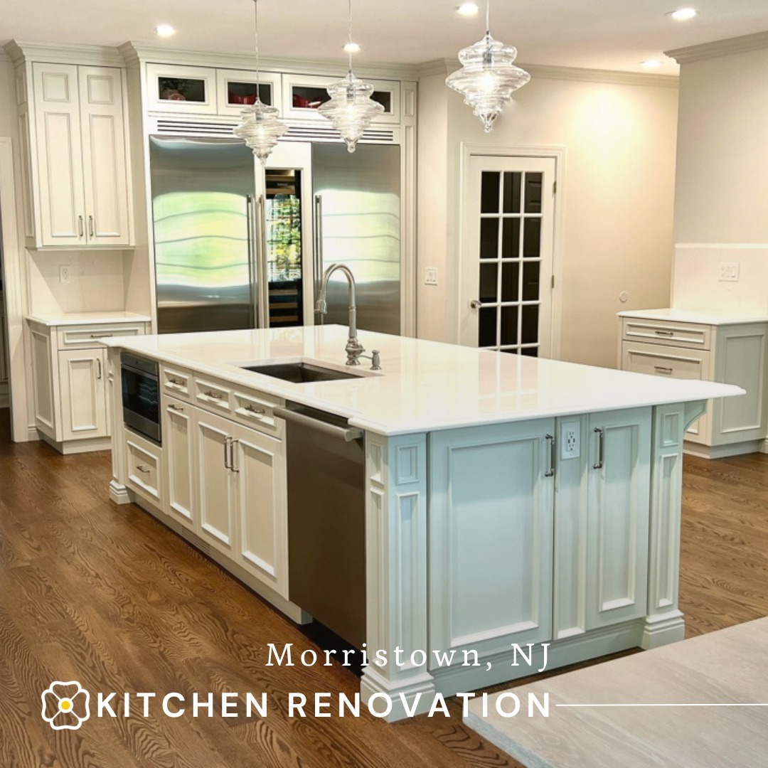 Magnolia Home Remodeling Group Kitchen & Bath Remodeling ad creative