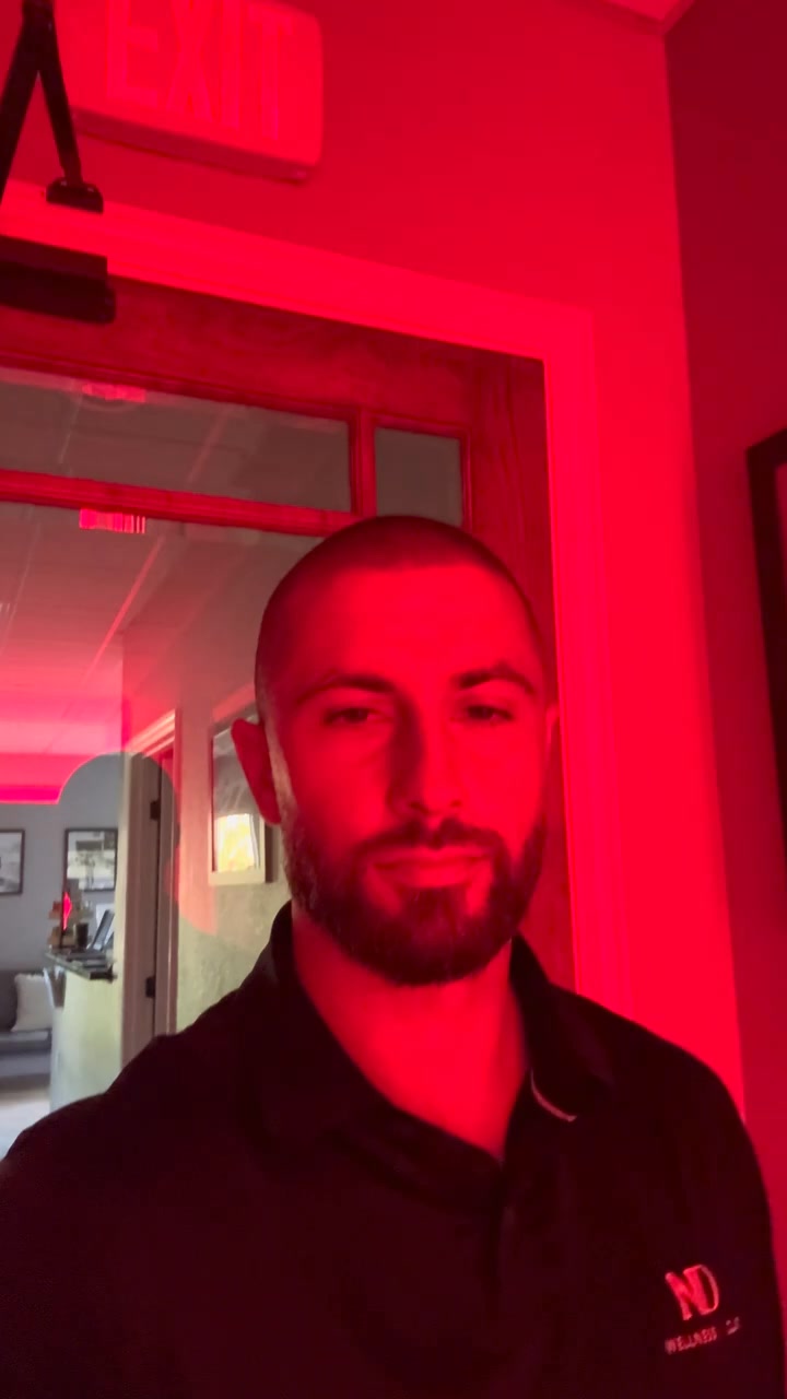 Are Toxins Secretly Running Your Life?