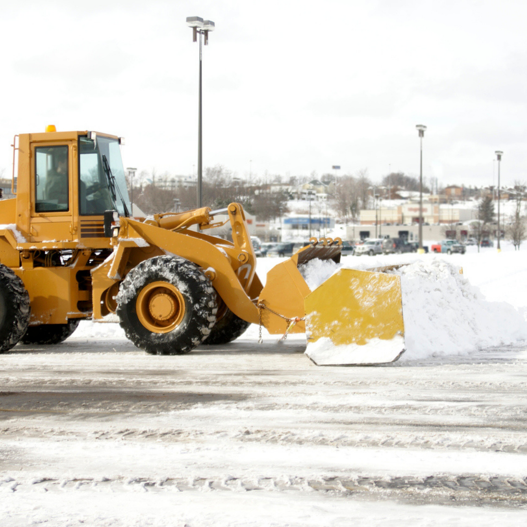 JRL, Inc. Landscaping ad creative