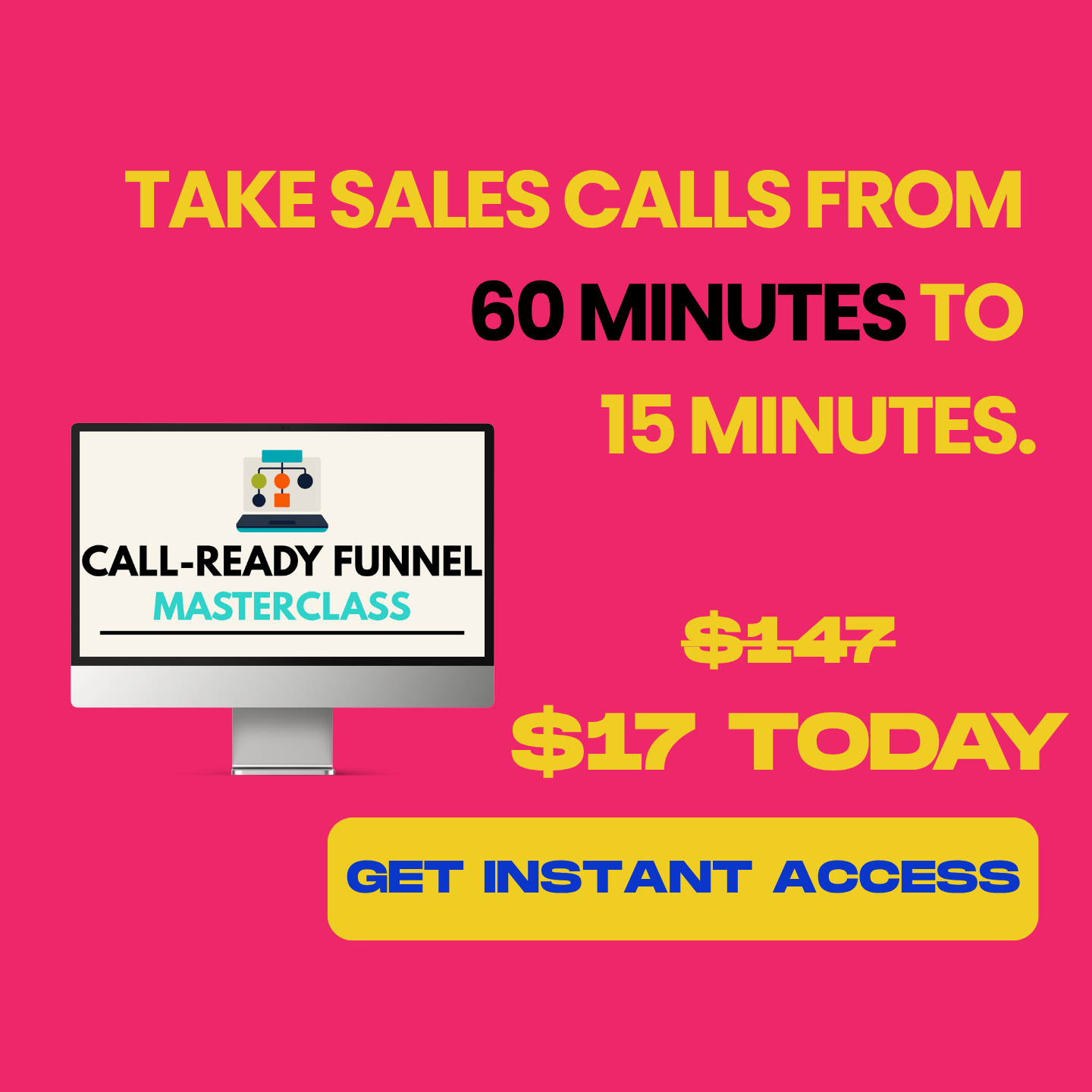 Matt Clark Rainmaker Digital Marketing Agency ad creative