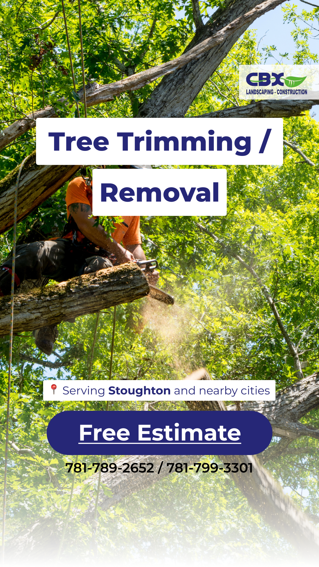 Free Estimate