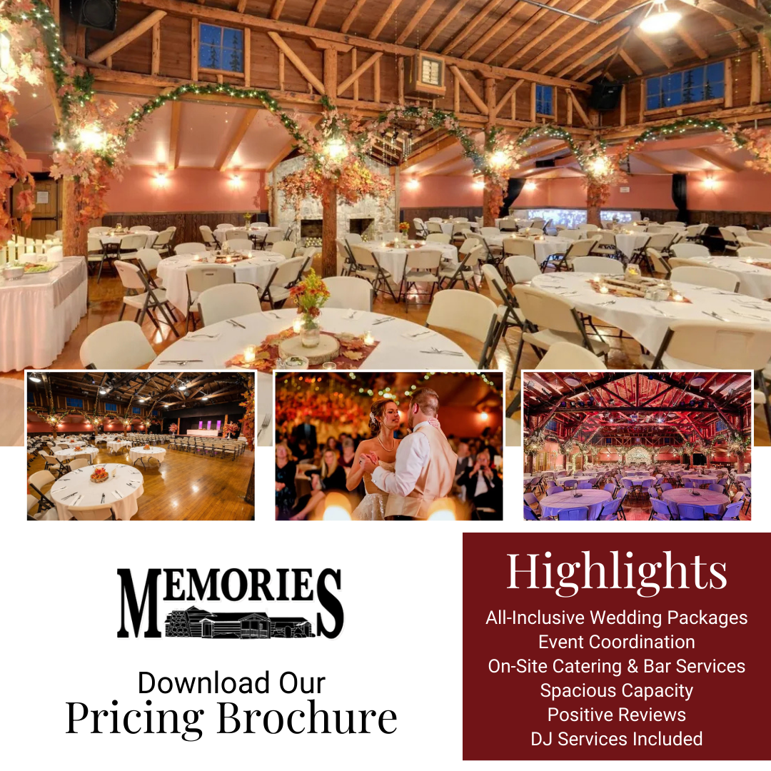 Make Your Wedding Unforgettable