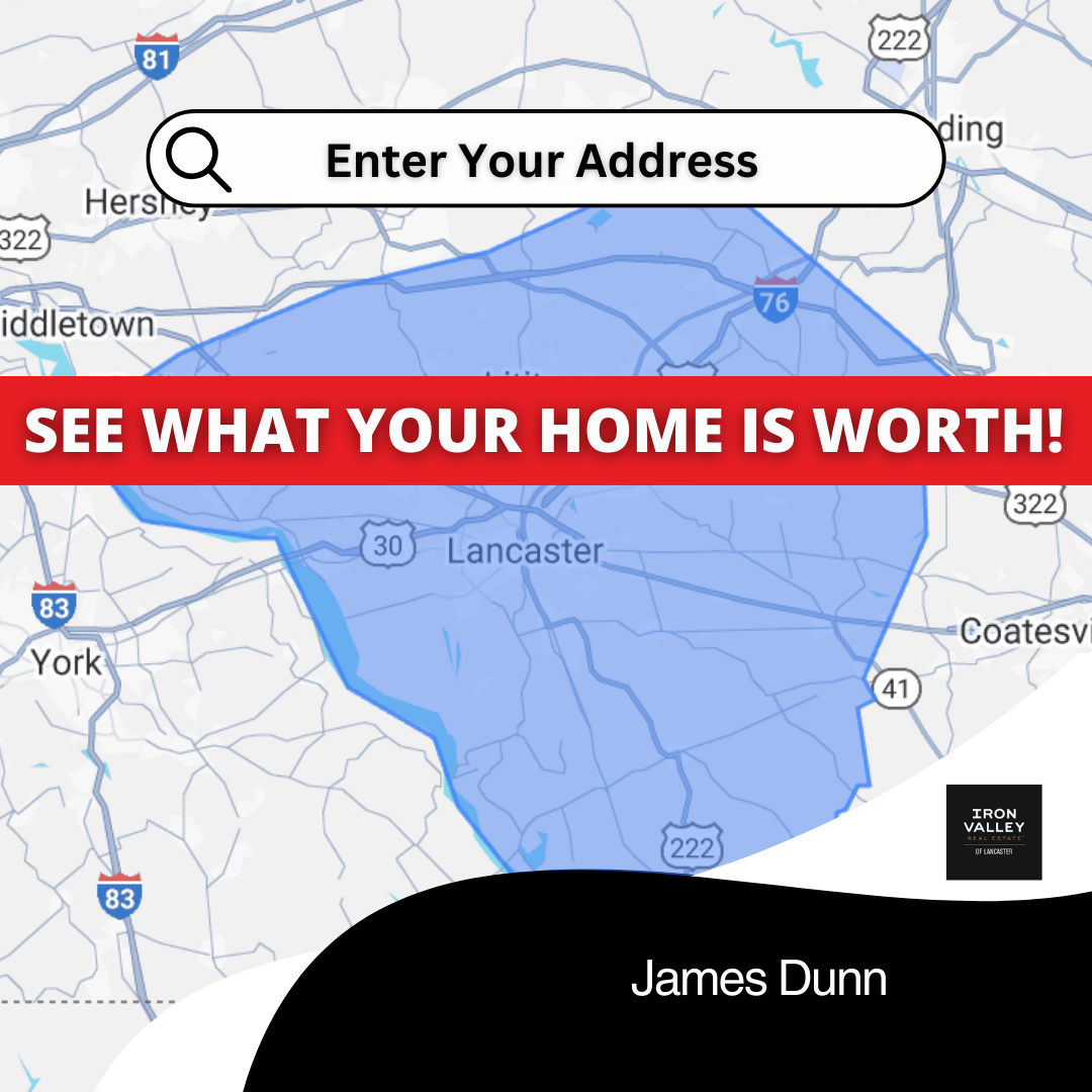 James Dunn, Realtor Real Estate Agent ad creative
