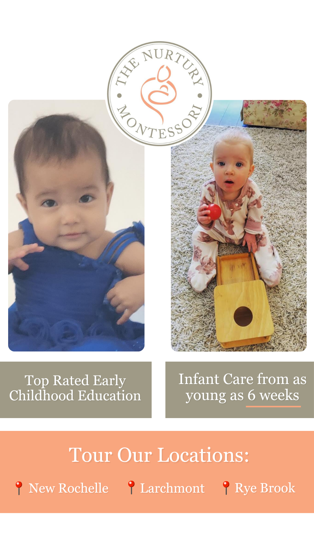 👶 Nurturing Care for Your New Arrival