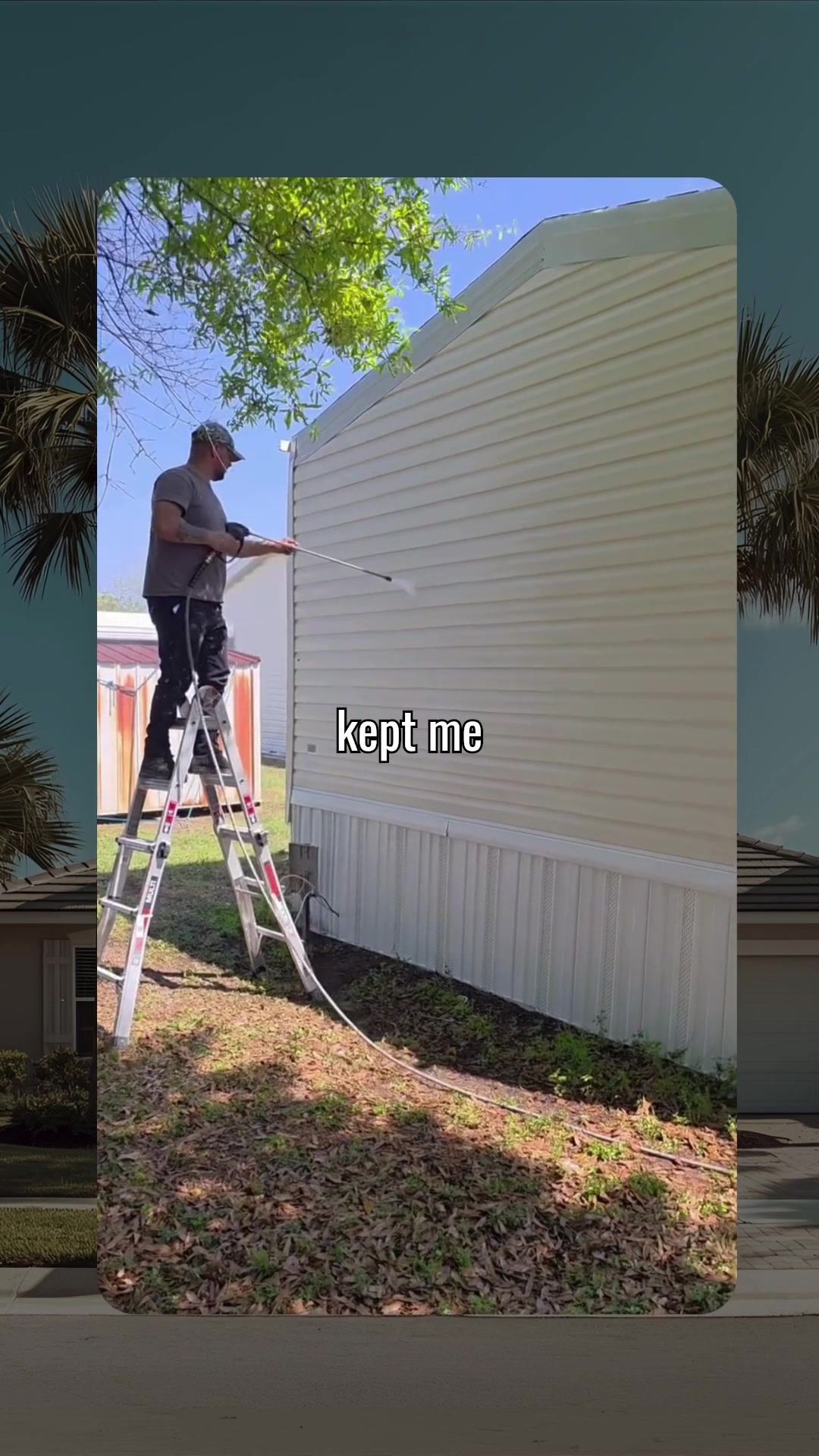 Over 20 years doing renovations