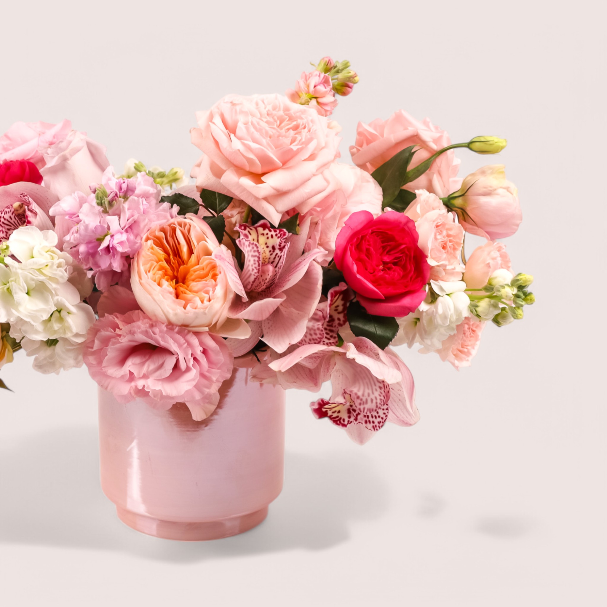 San Diego’s Premier Florist | Green Fresh Florals + Plants