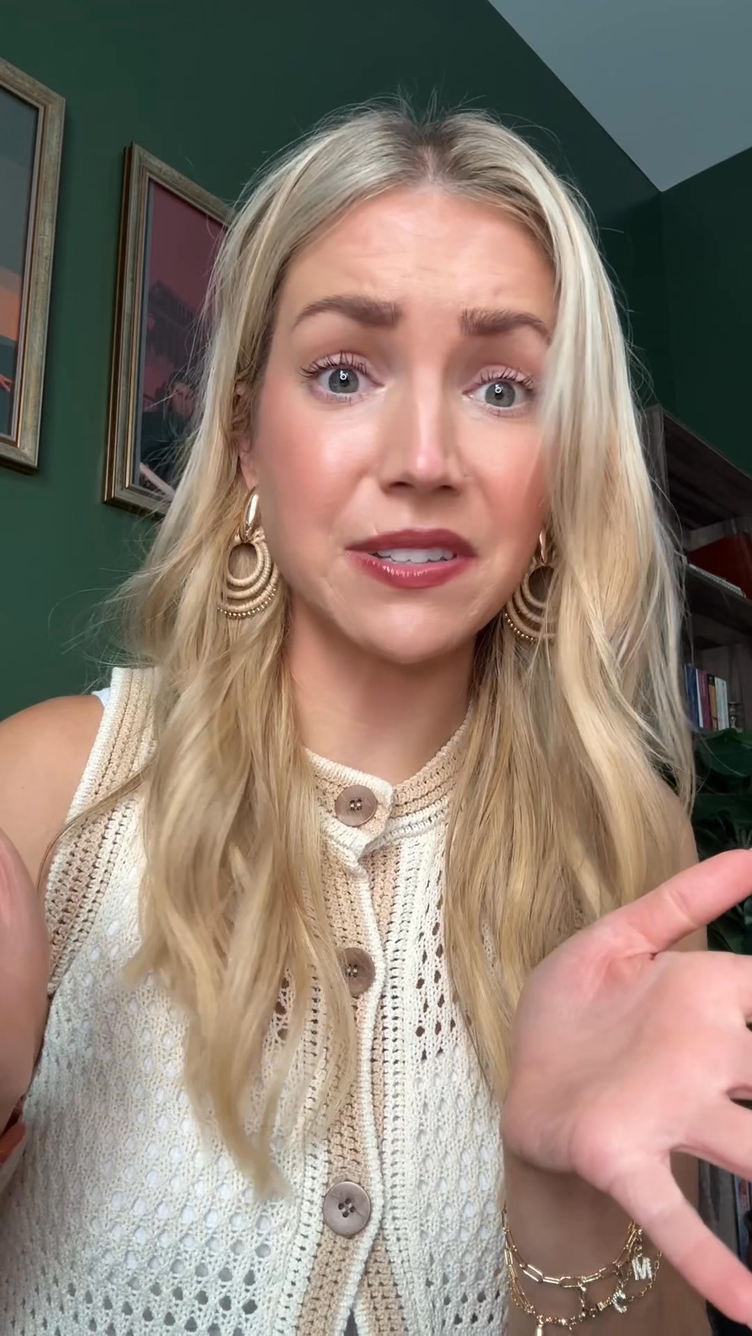 Veradermics Dermatologist ad creative