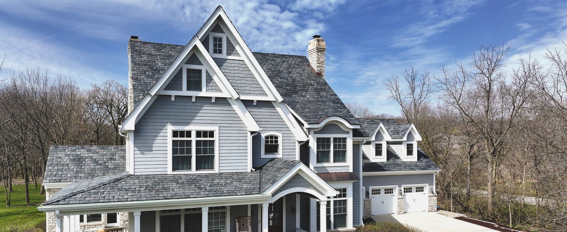 Baber Enterprises Roofing ad creative