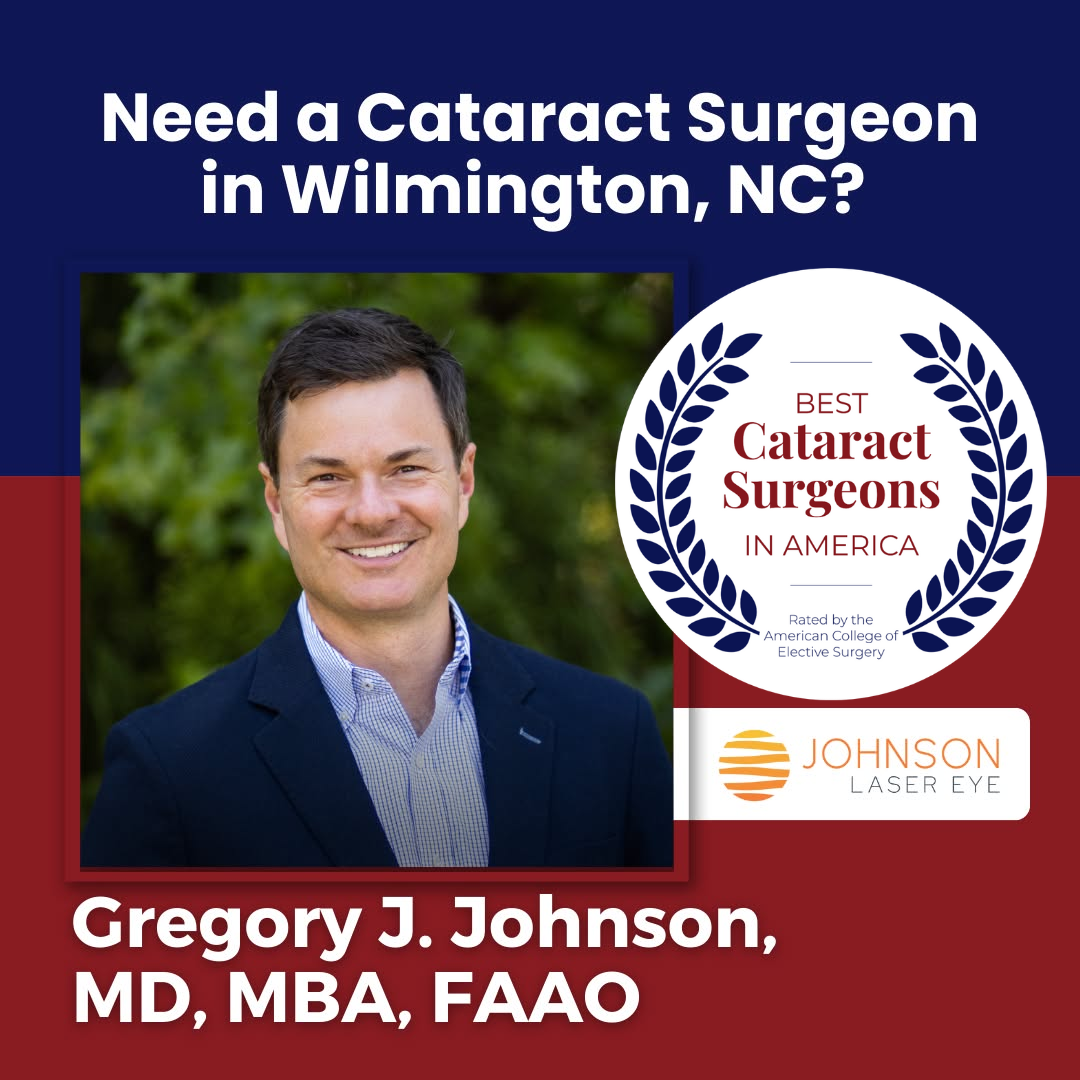 Looking for the Best Cataract Surgeon Near You?
