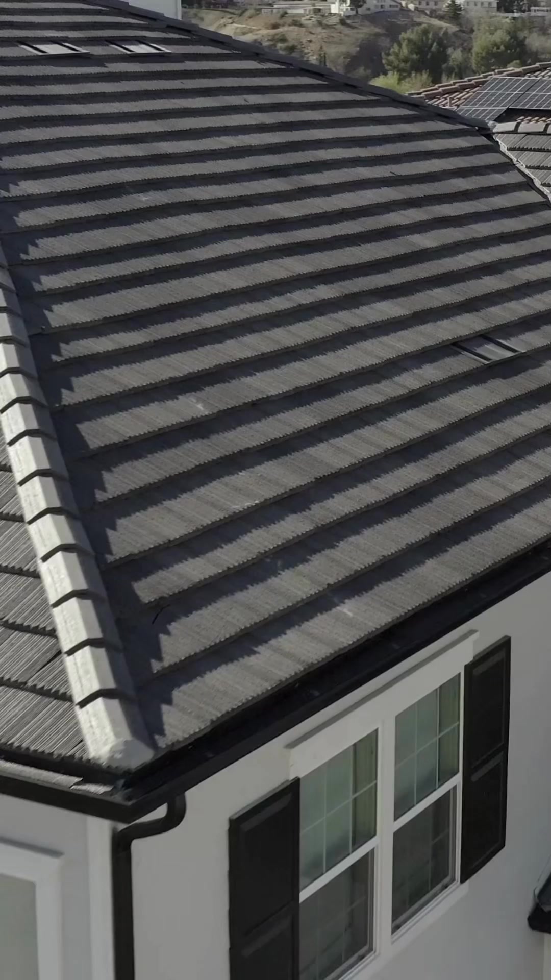 Brickstone Roofing Company Roofing ad creative