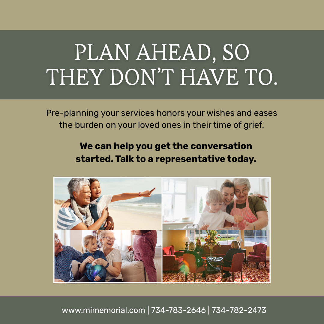Funeral Planning Made Simple
