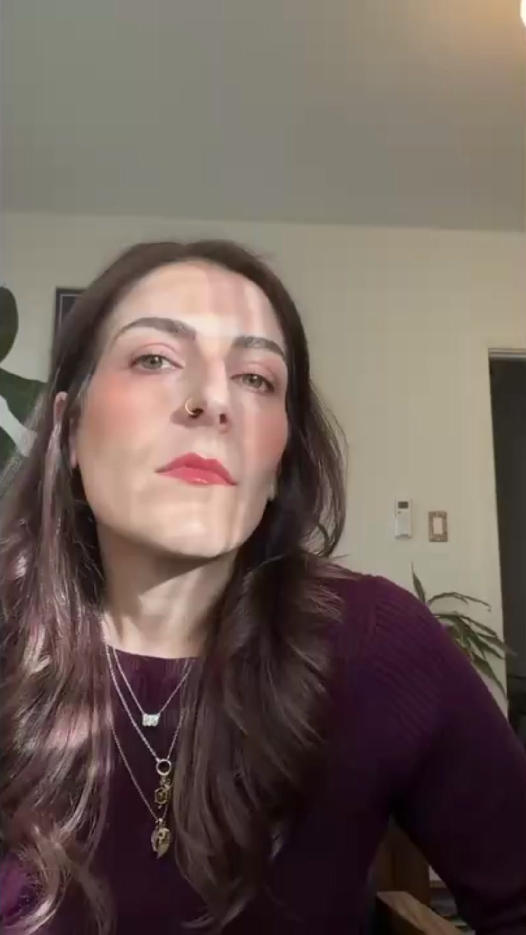 Zoë Ogulnick, PhD., LMFT Therapist & Counselor ad creative