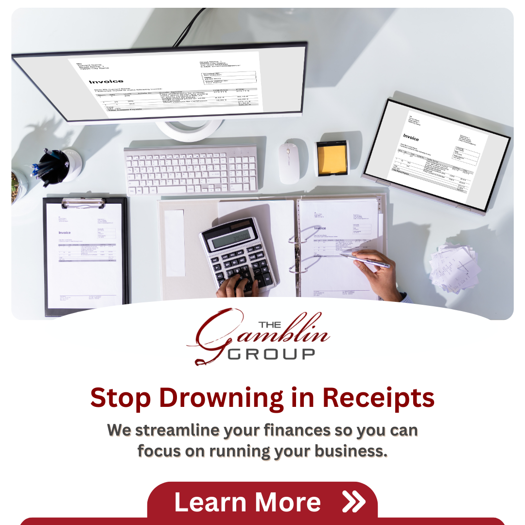 Taxes, Payroll & More Done Right 👉