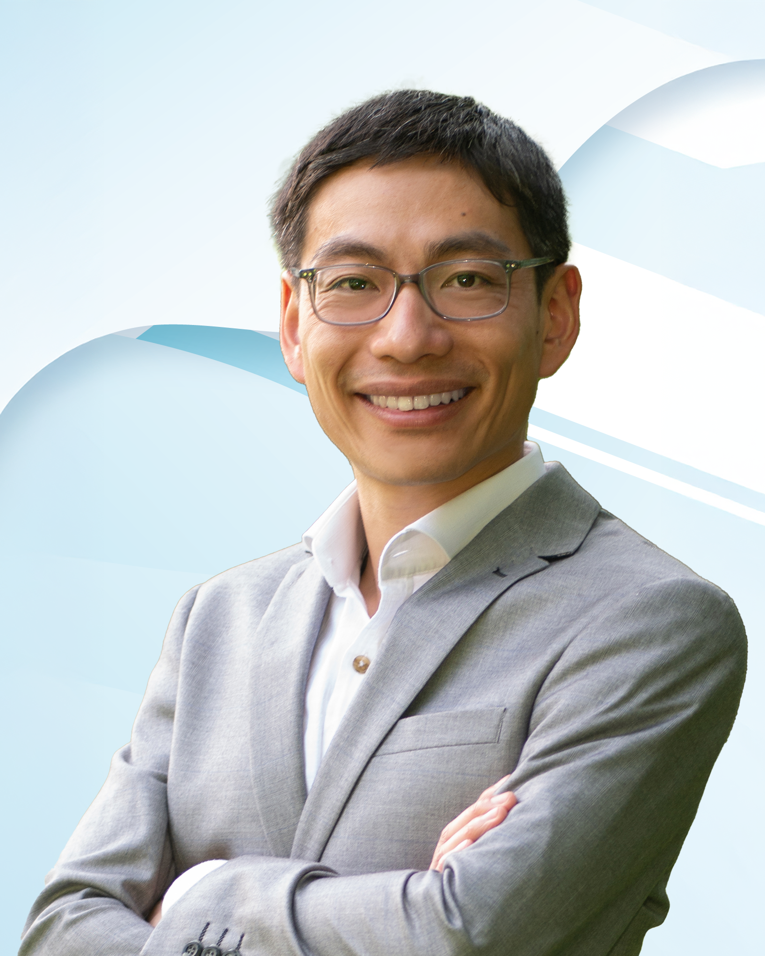 Eye Associates of Bucks County Optometrist ad creative