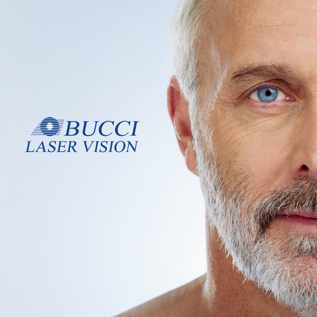 Frank Bucci, MD |  Advanced Cataract Surgery | 5-Star Reviews | Top Cataract Surgeon