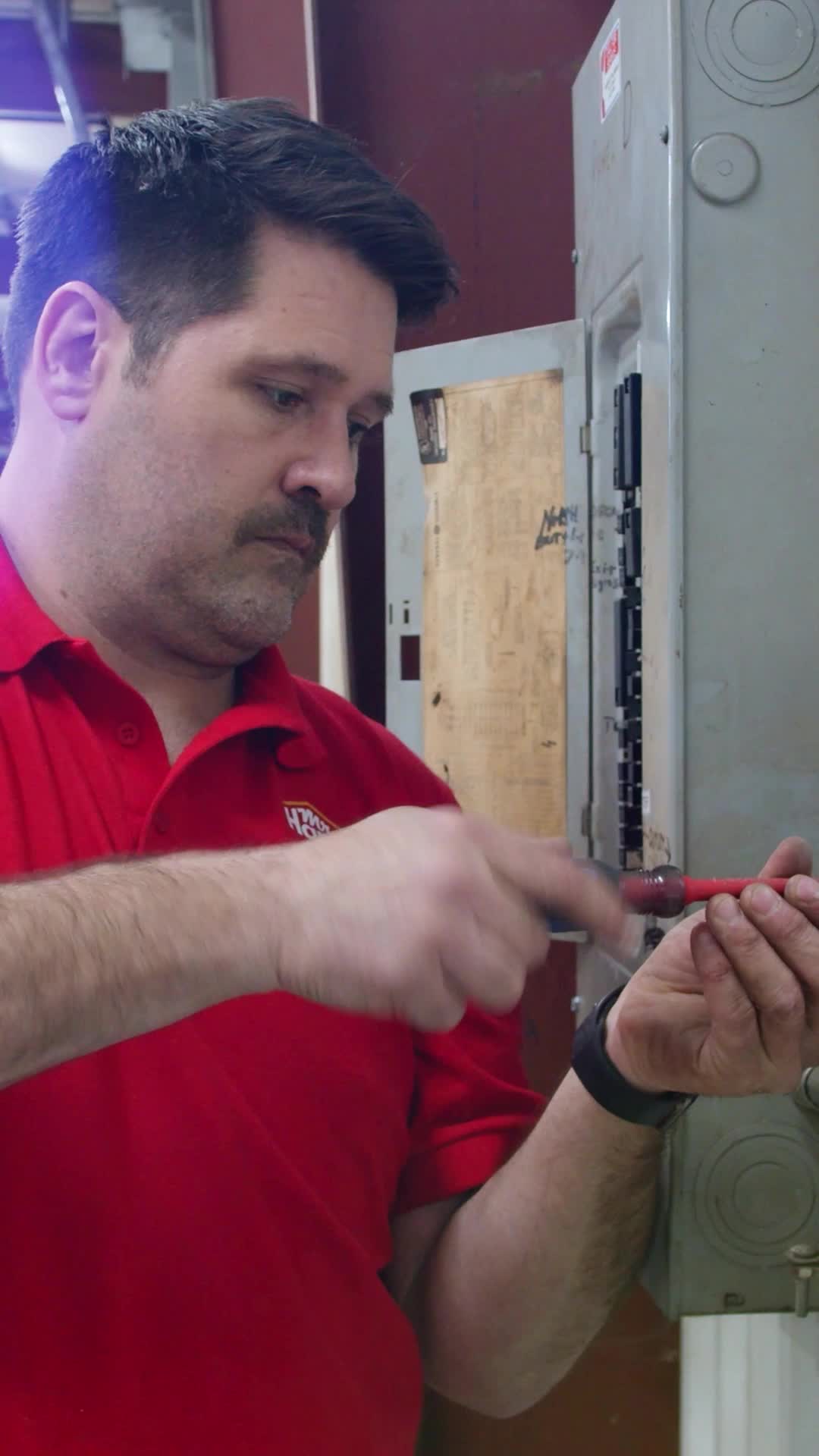 Your To-Do List, Done.