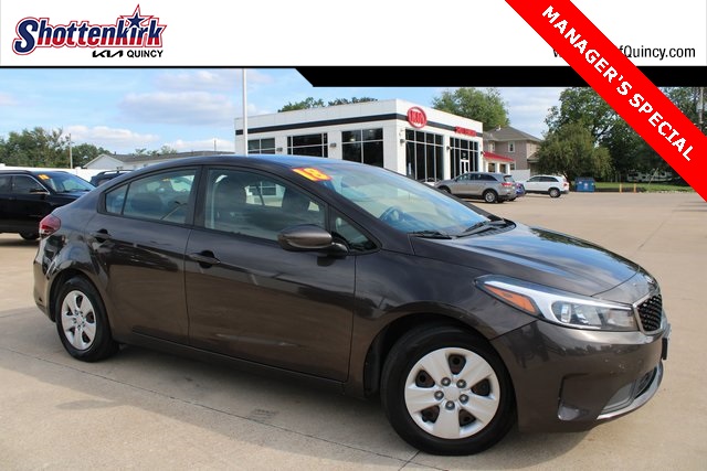 Shottenkirk Chevrolet - Quincy Auto Dealer ad creative