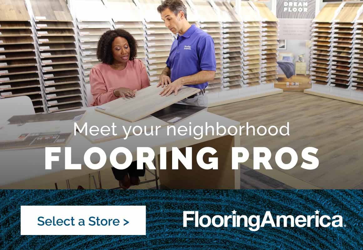 Flooring Solutions by Experts