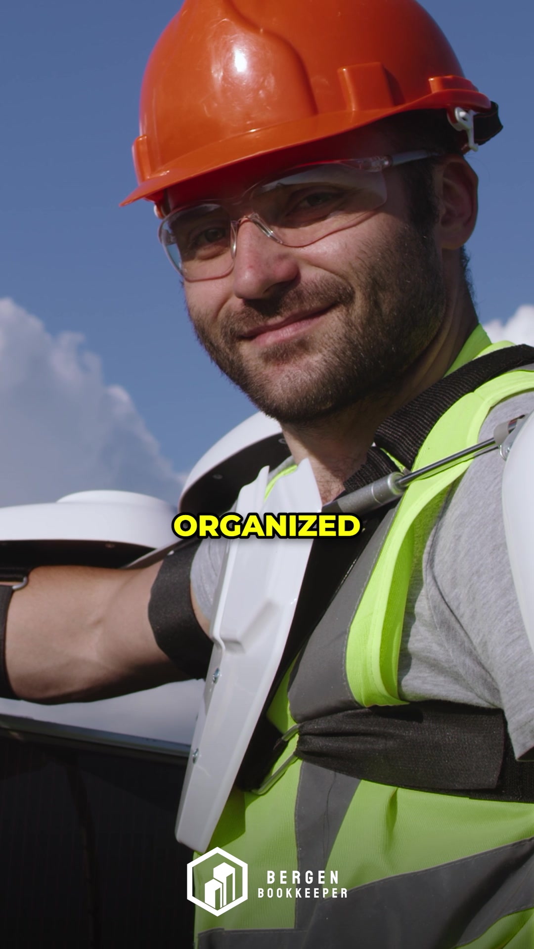 Bergen-Bookkeeper Bookkeeper ad creative