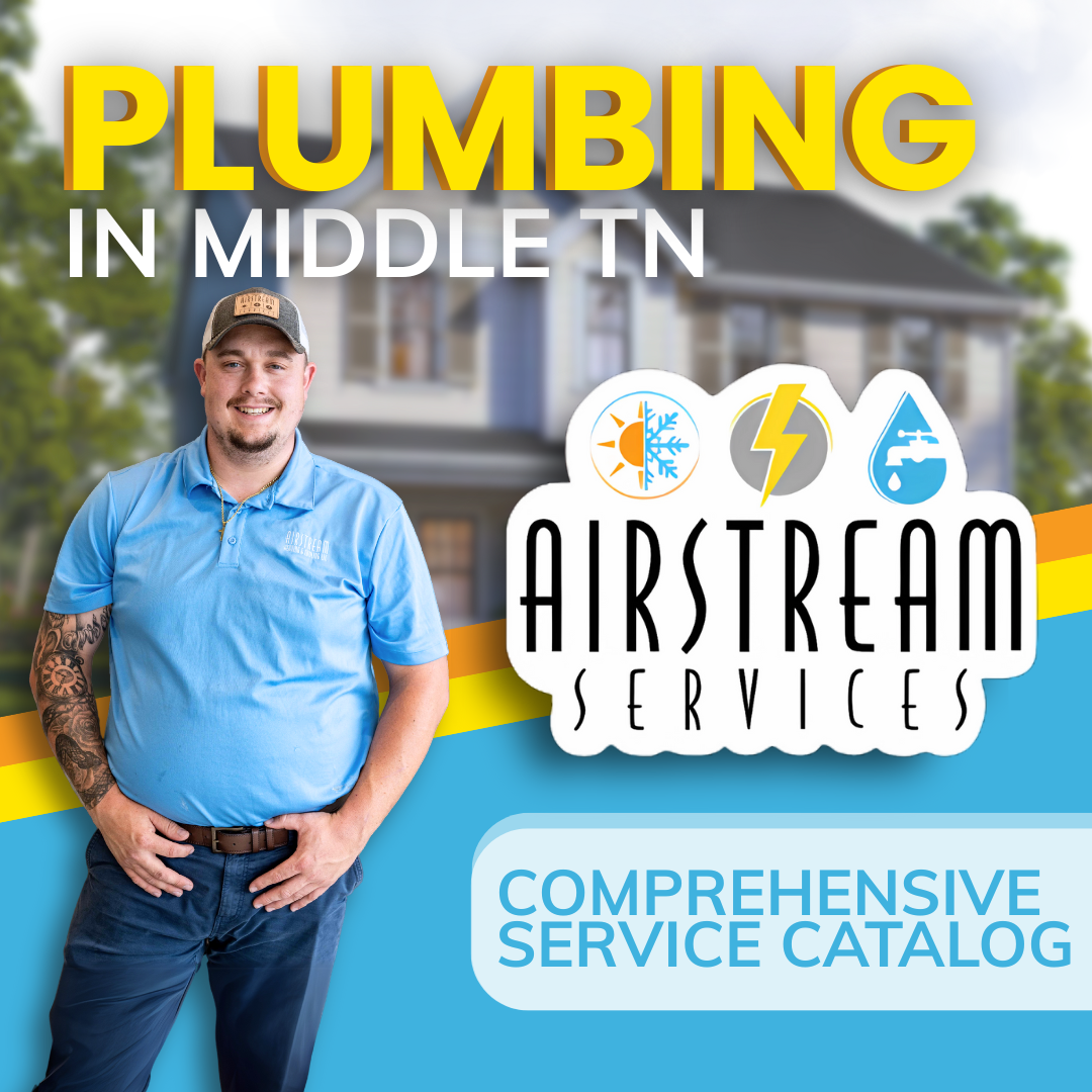 Airstream Services