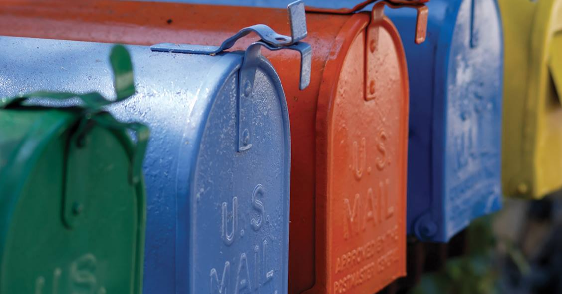 Knight Abbey Printing And Direct Mail