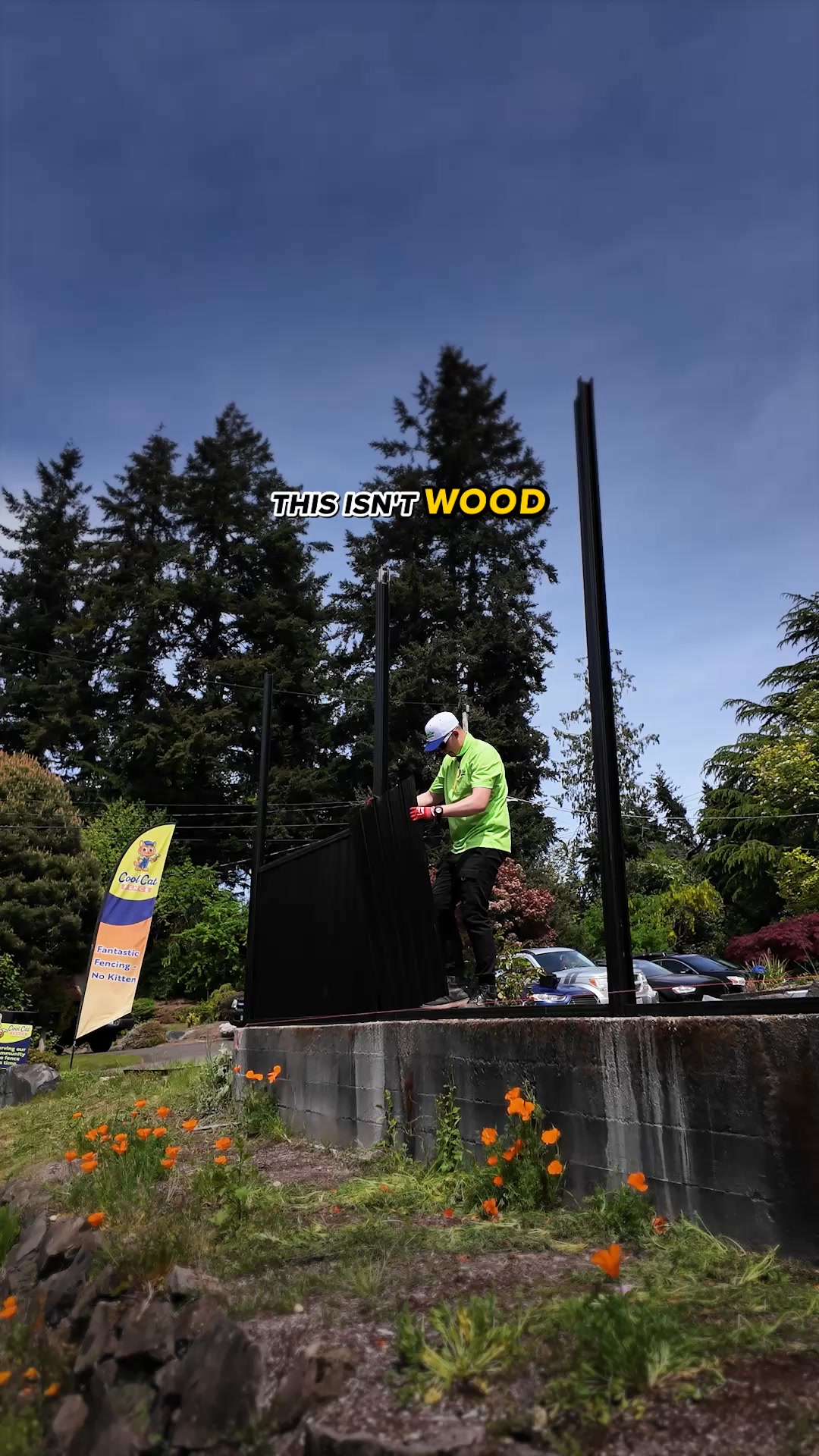 Greater Seattle Homeowners - Get Up To $1000 Off Your Fence