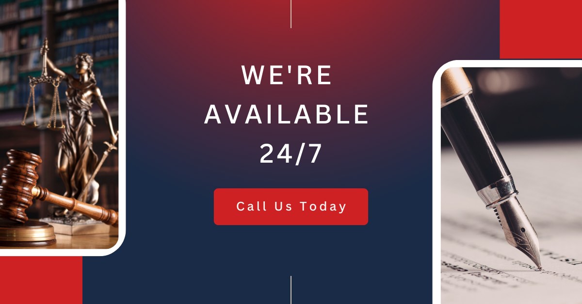 Personal Injury Attorneys