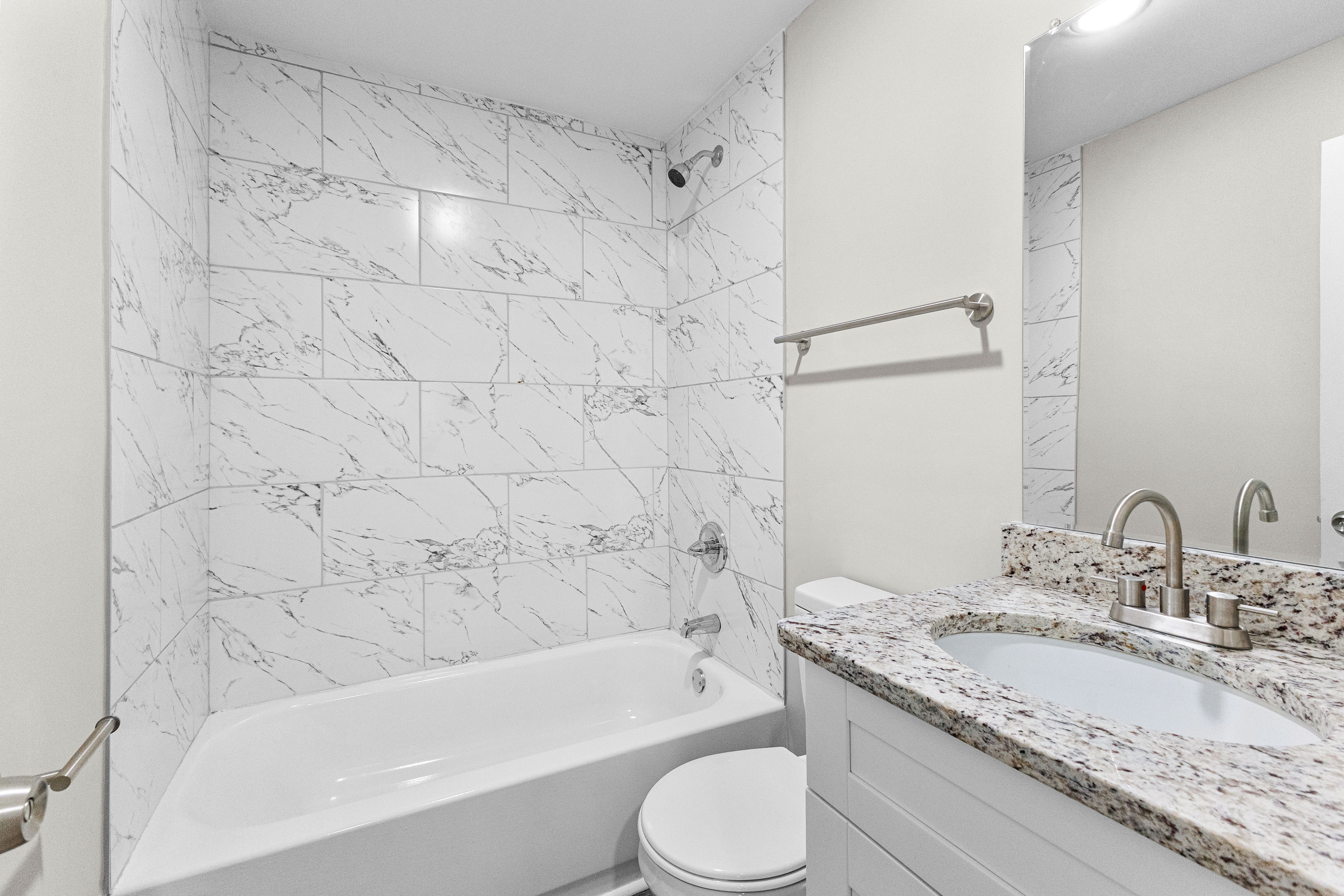 Evergreen Turnkey Solutions Property Management ad creative