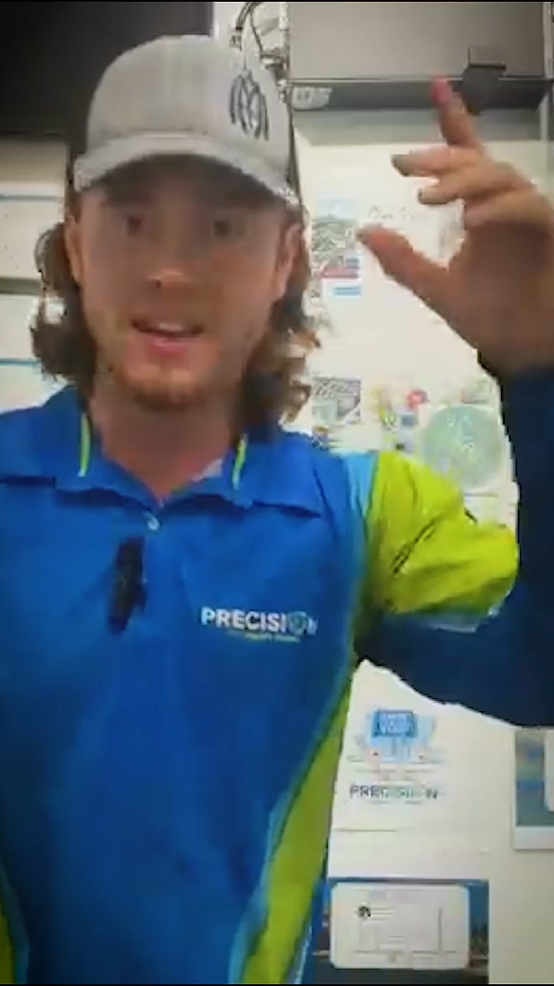 Join the Precision CARE Program 🏡✨