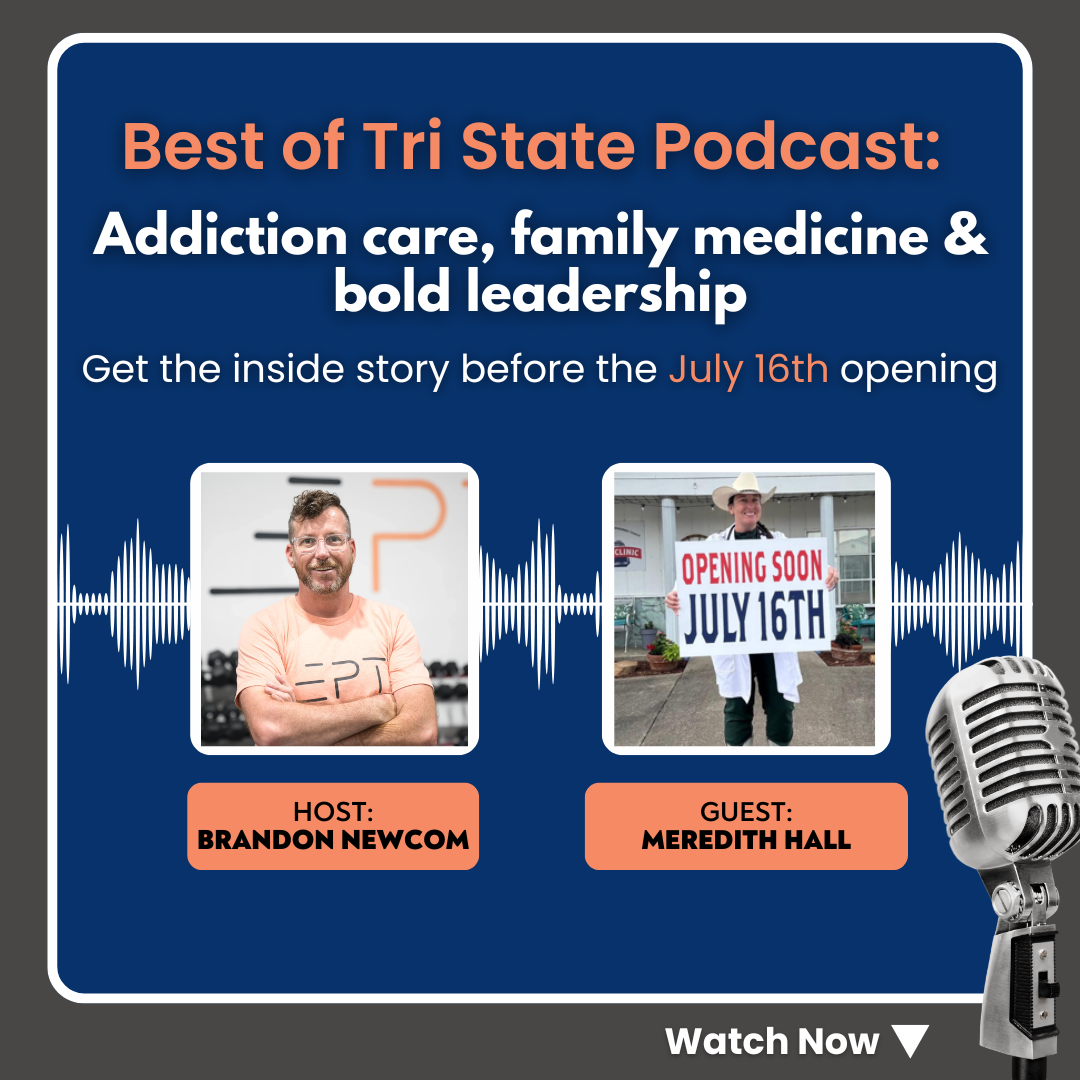 Modern Medicine with an Old-Fashioned Touch