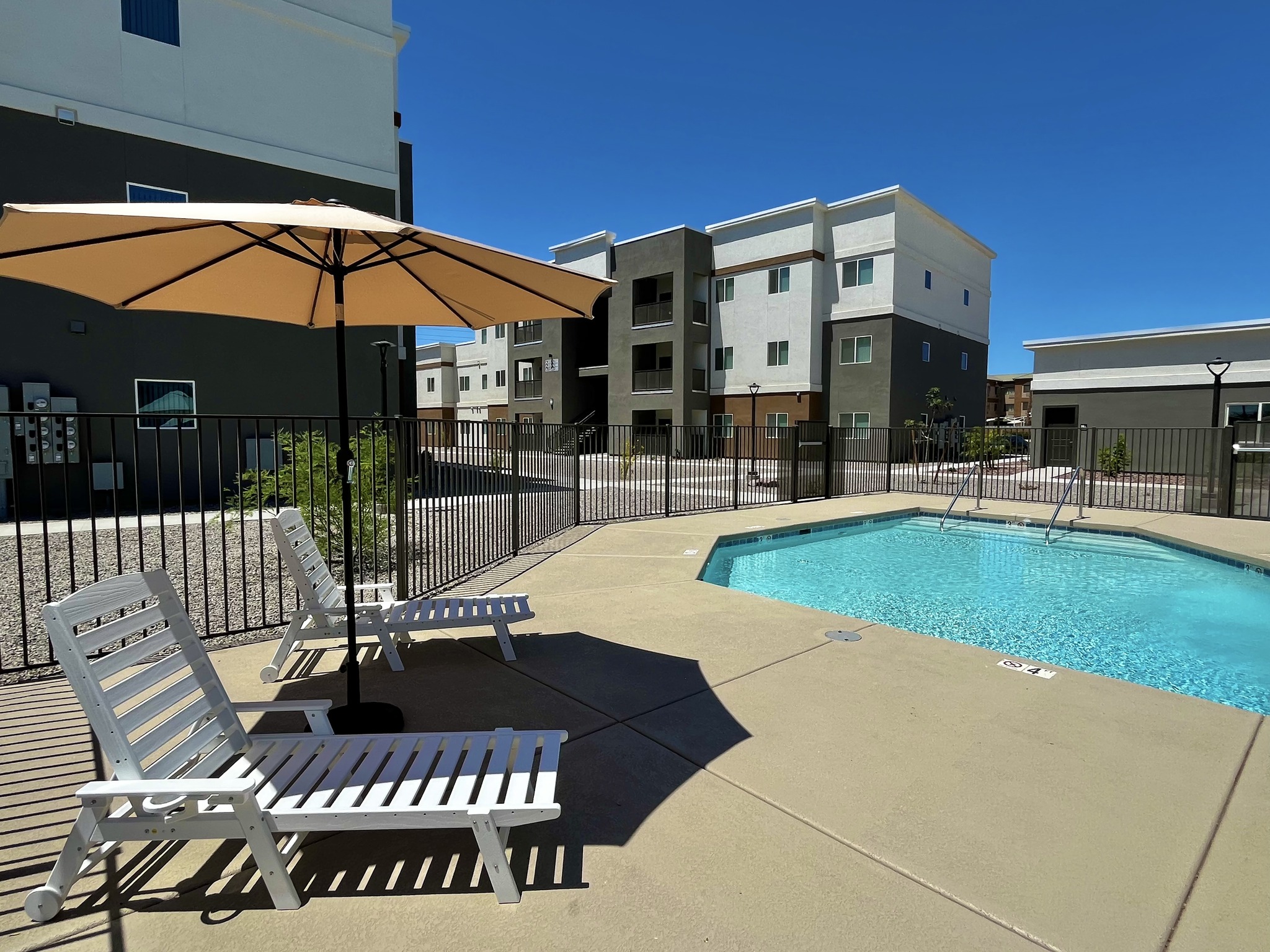 Vistara Property Management ad creative