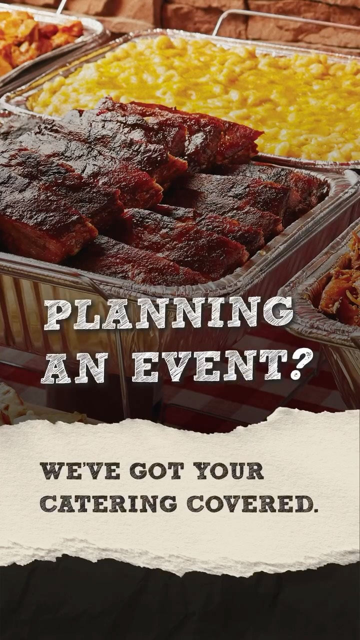 Stress-Free Catering
