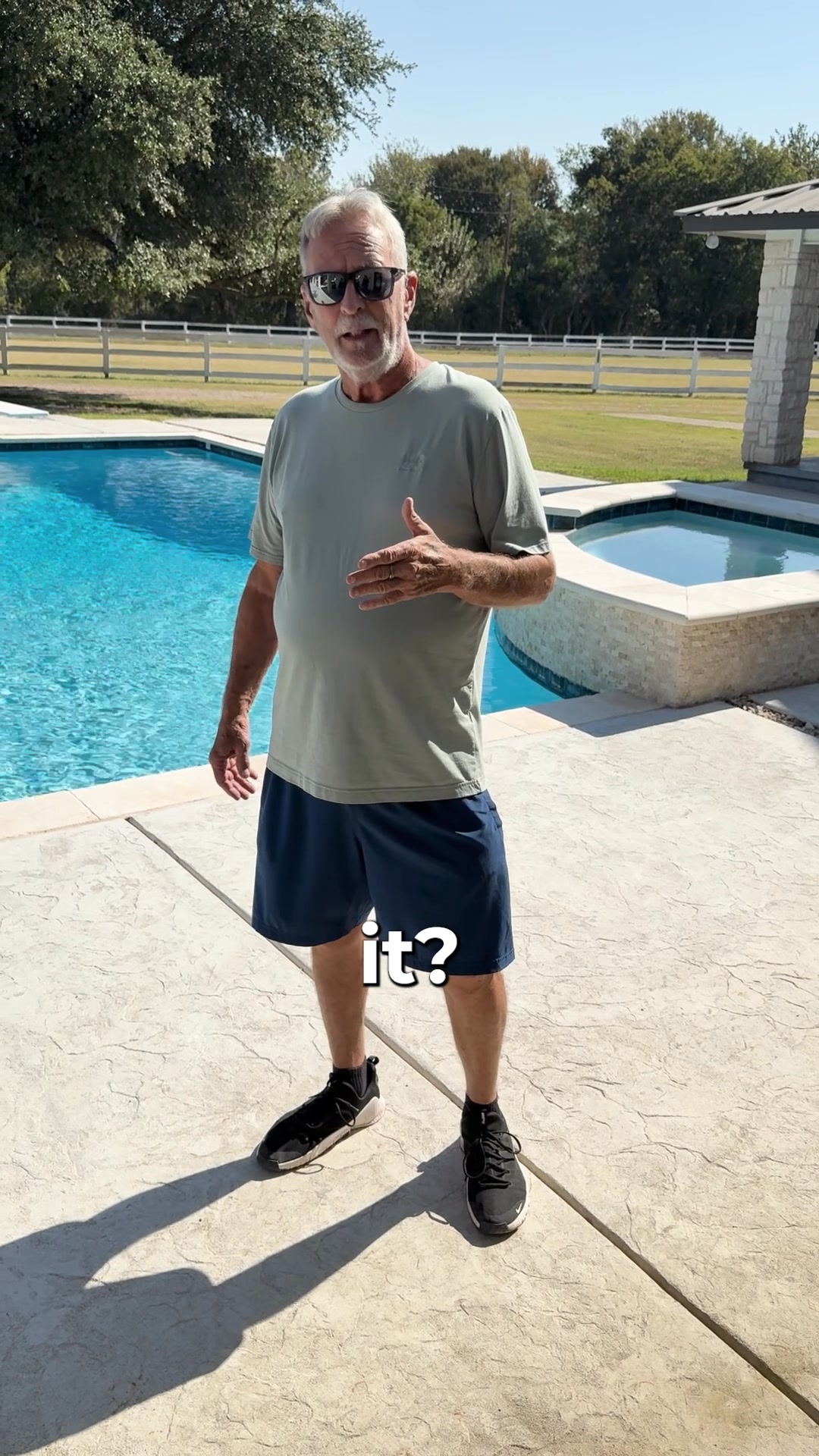 Dream Pool Build? Must Watch This👆