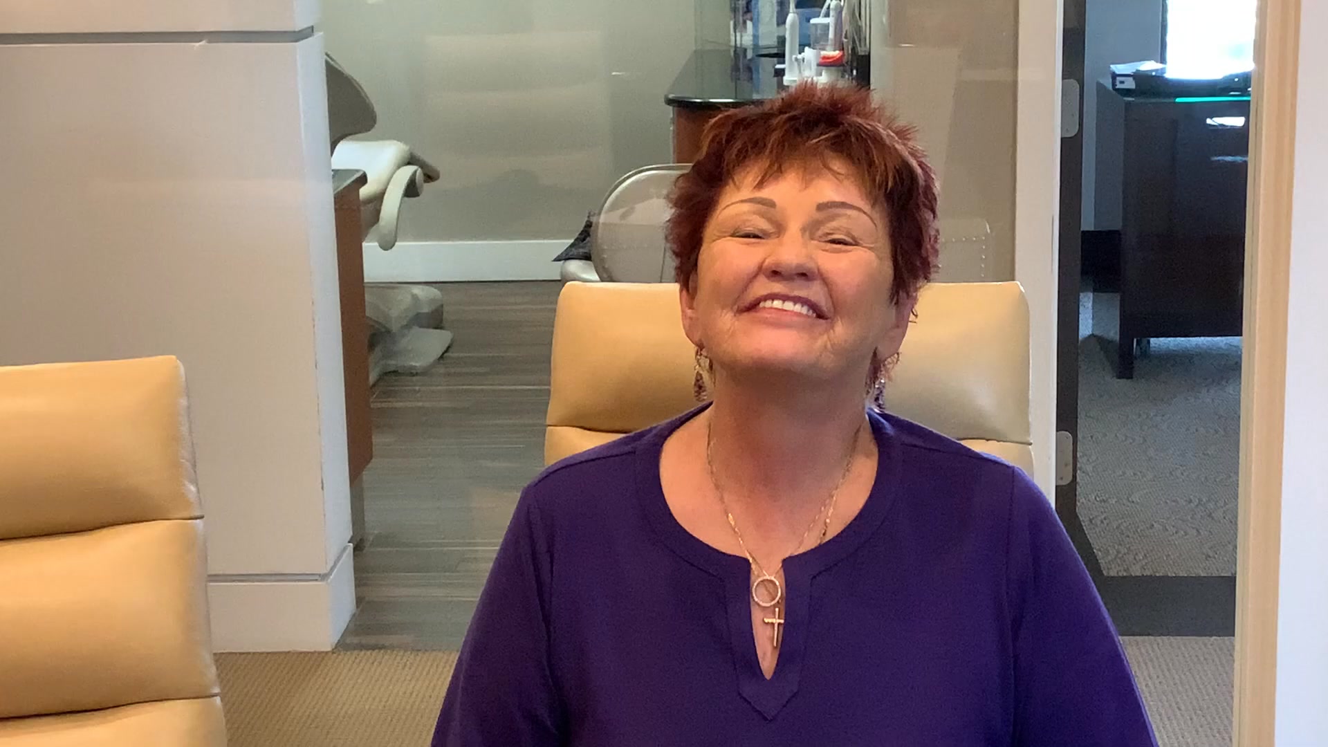 Bring Back Your Smile with Confidence