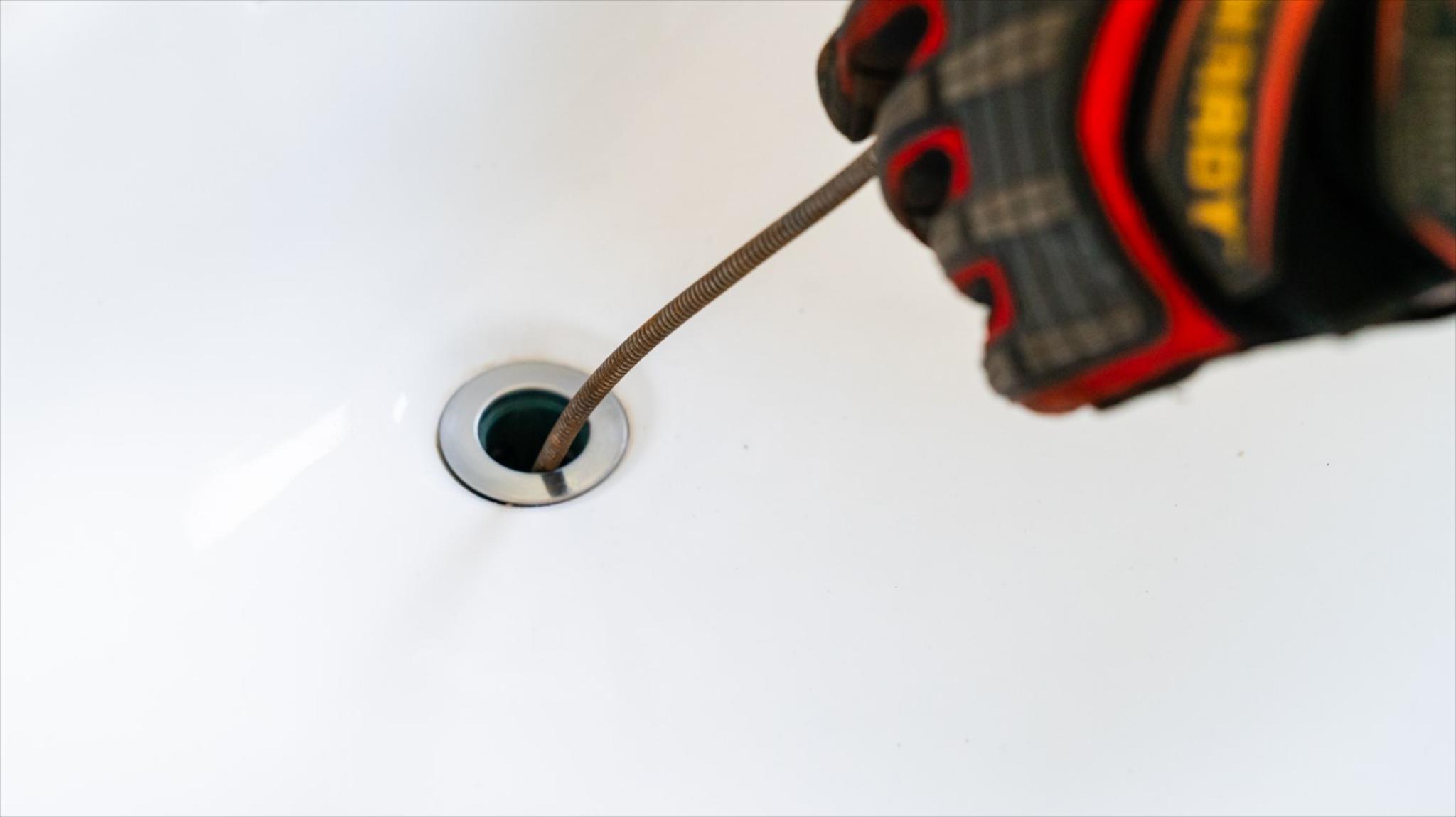 Lalosplumbing and DRAIN cleaning services INC Plumber ad creative