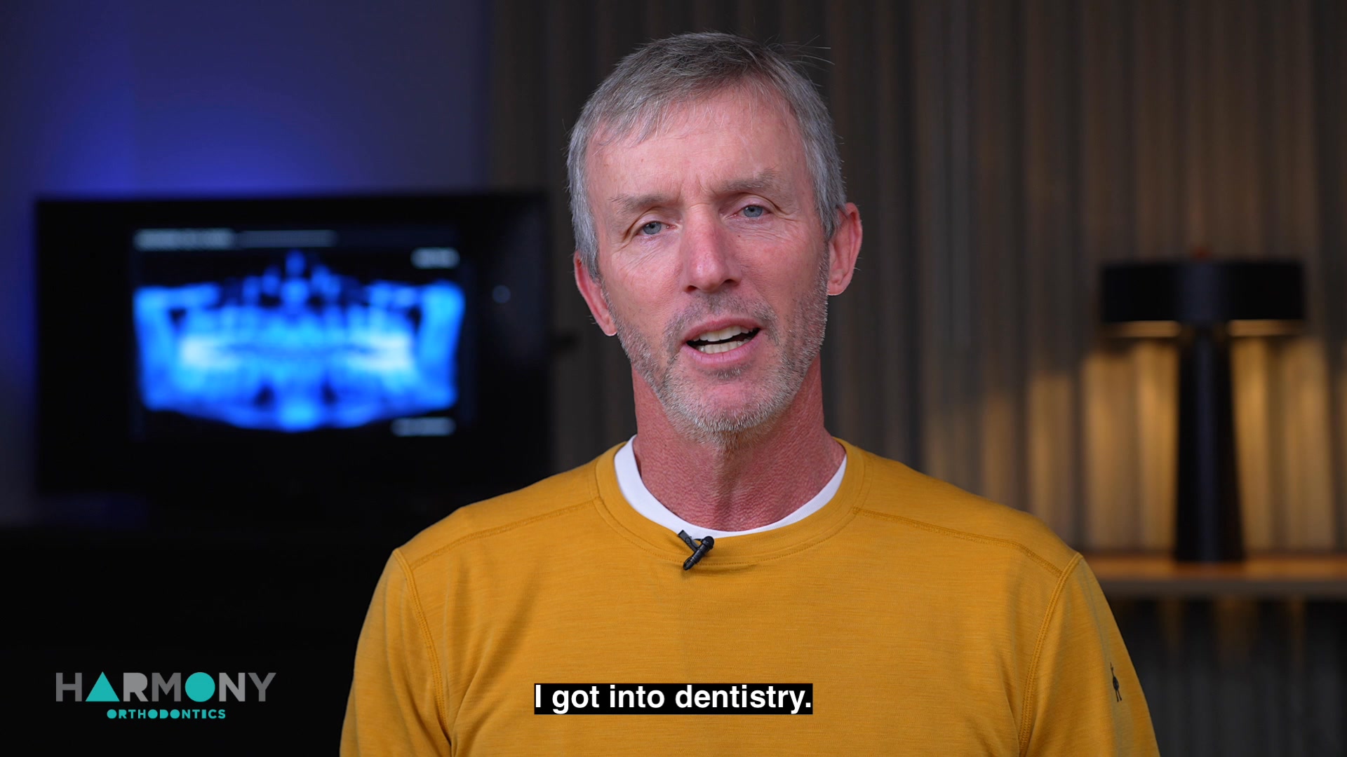 What inspires you Dr. Hardin?