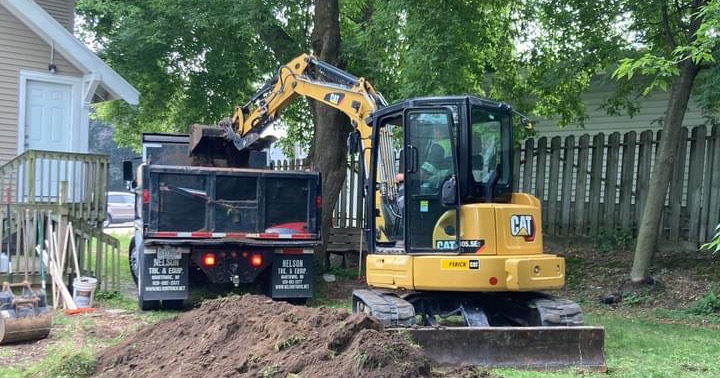 Schleis Farms Custom Services LLC