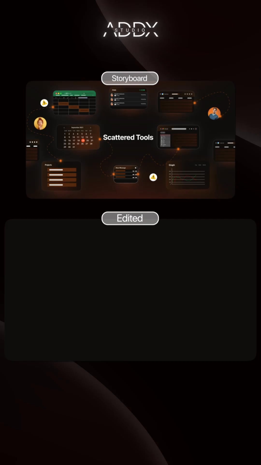 Abdullah4204k Software Dev Services ad creative